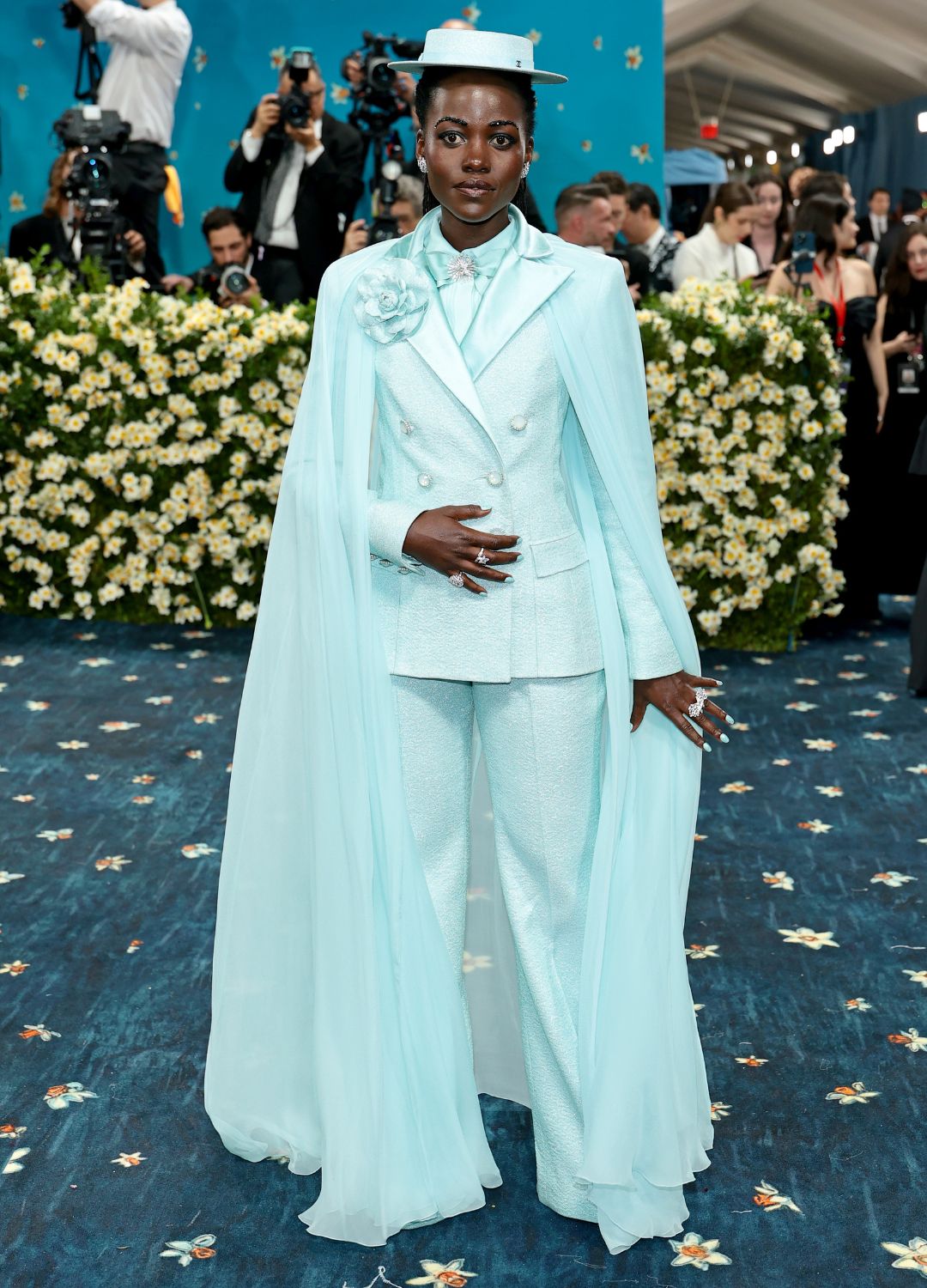 Lupita Nyong'o