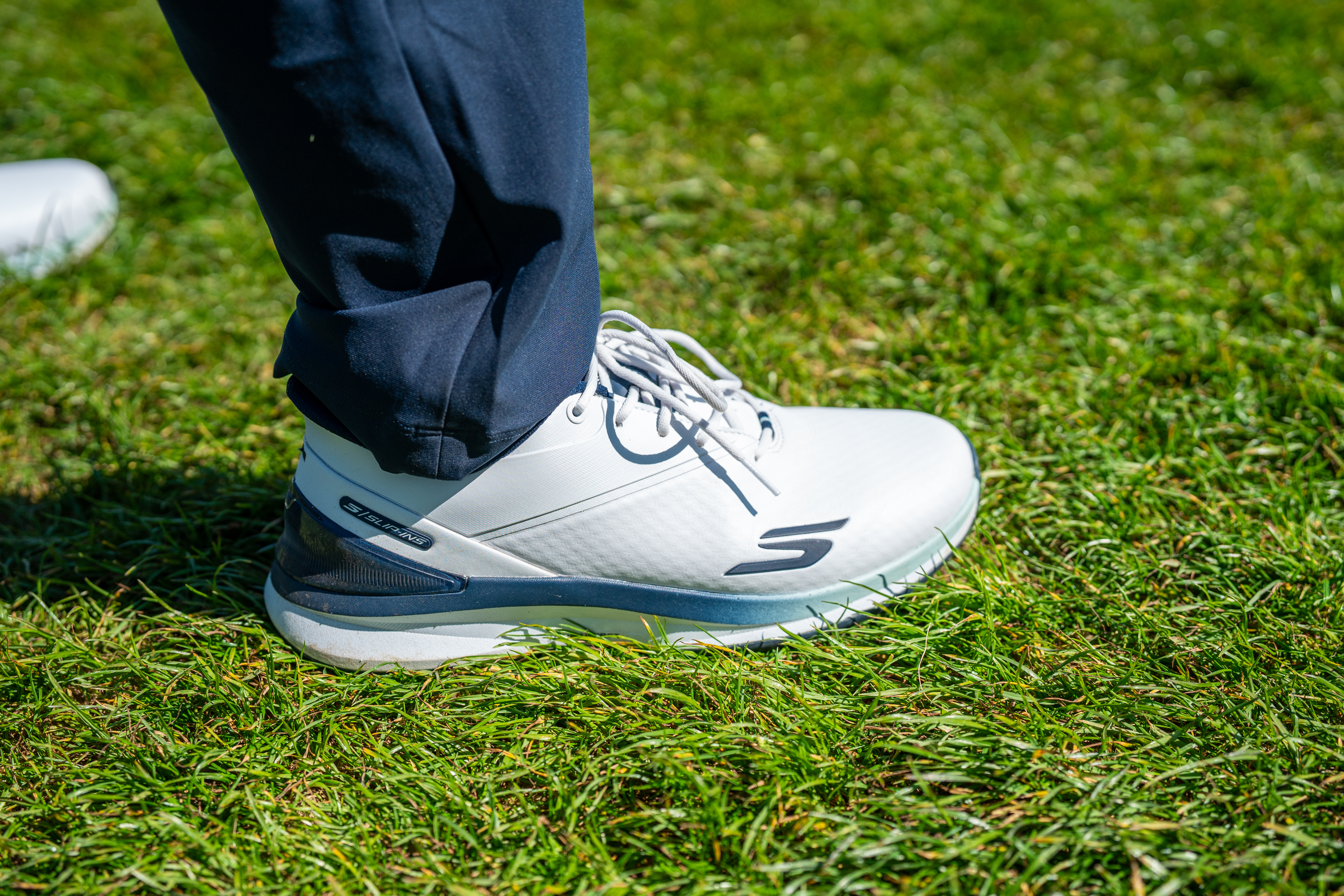 Skechers Go Golf Blade Tour Slip-In Golf Shoe Review