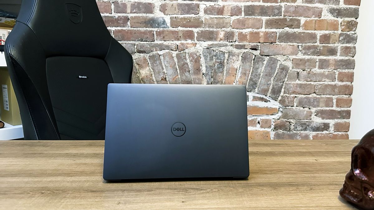 Dell XPS 13 (9350, 2024) review: Lunar Lake lands with stellar battery ...