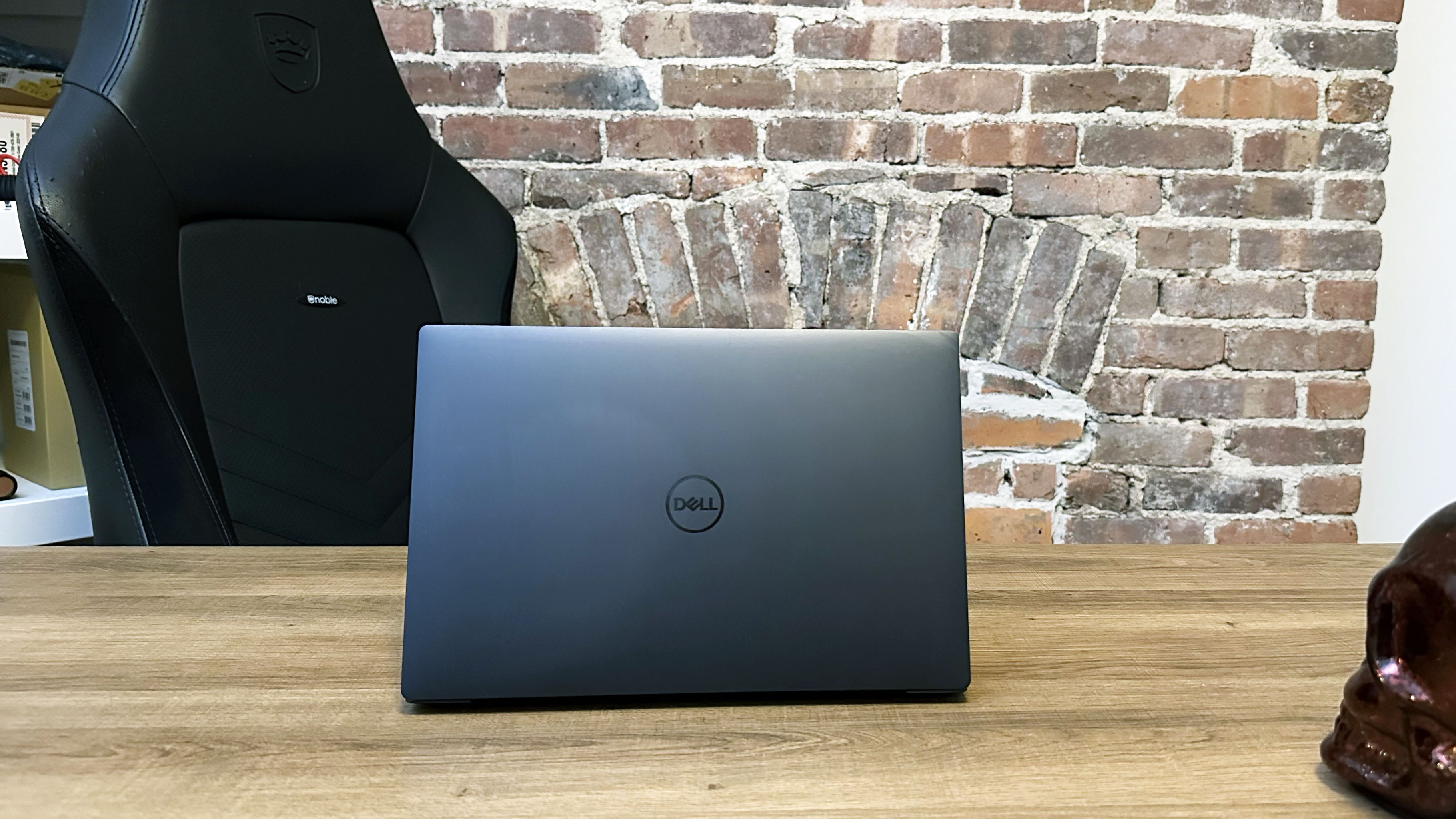 Обзор Dell XPS 13 (9350): Lunar Lake демонстрирует великолепное время автономной работы и отличную производительность