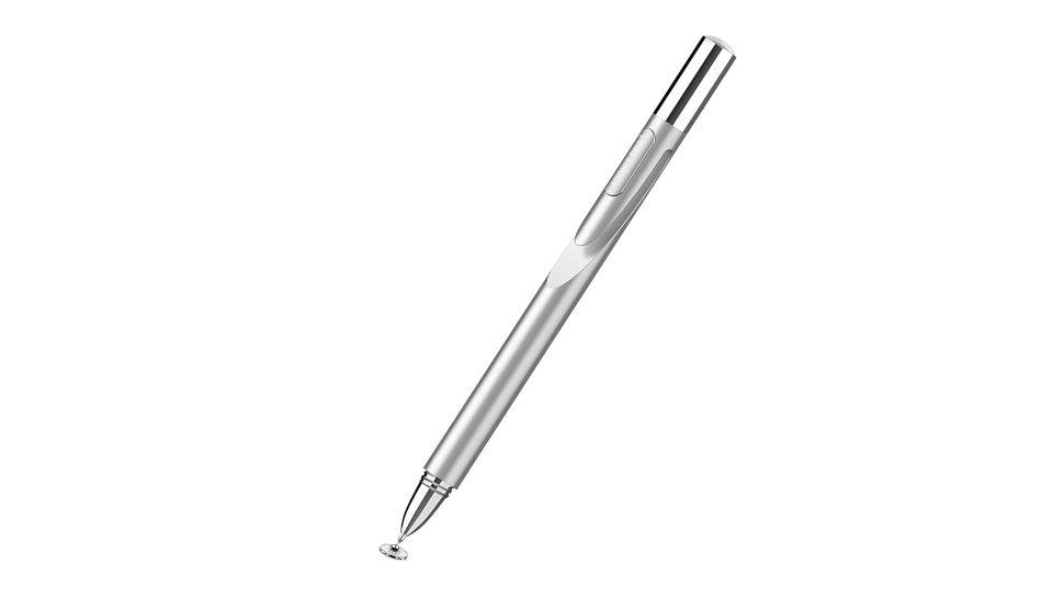 Apple Pencil alternatives: Adonit Pro 4