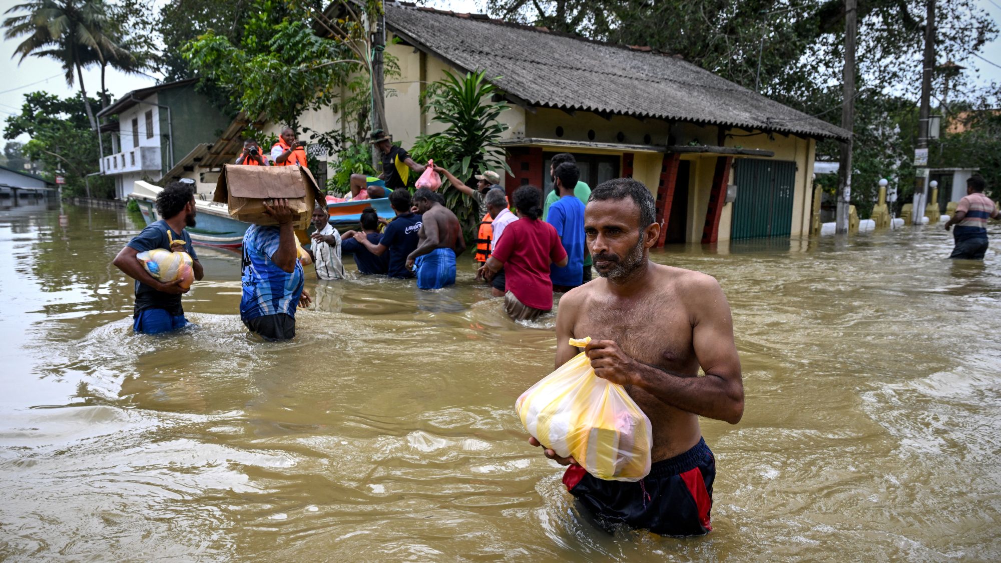 Death toll from Southeast Asia storms tops 1,000