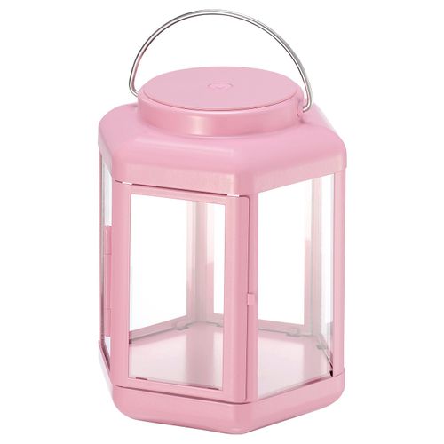 Solvinden LED Table Lamp