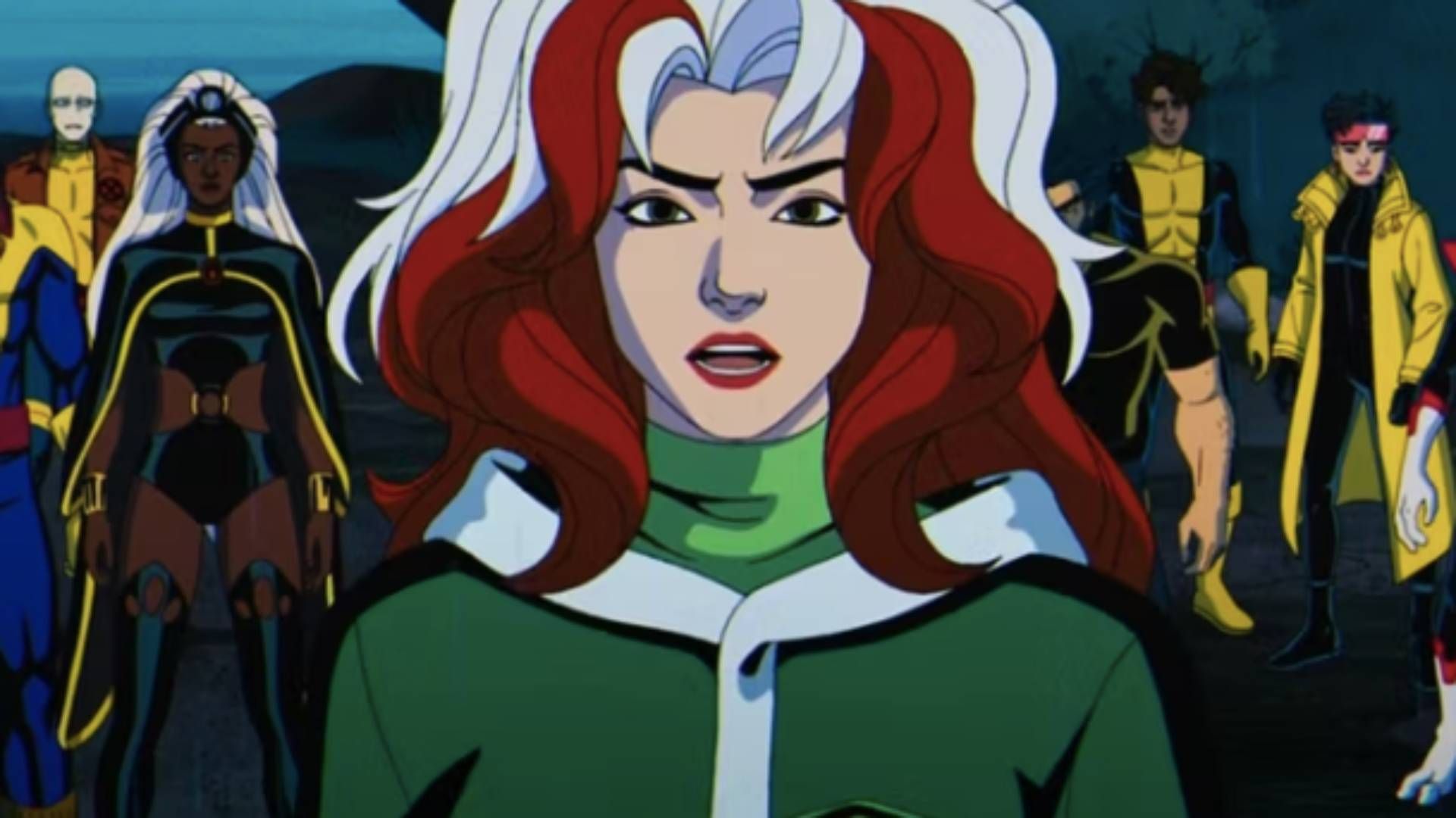 The X-Men #9 (1966) 少年漫画 The X-Men #9 (1966) 少年漫画 The X-