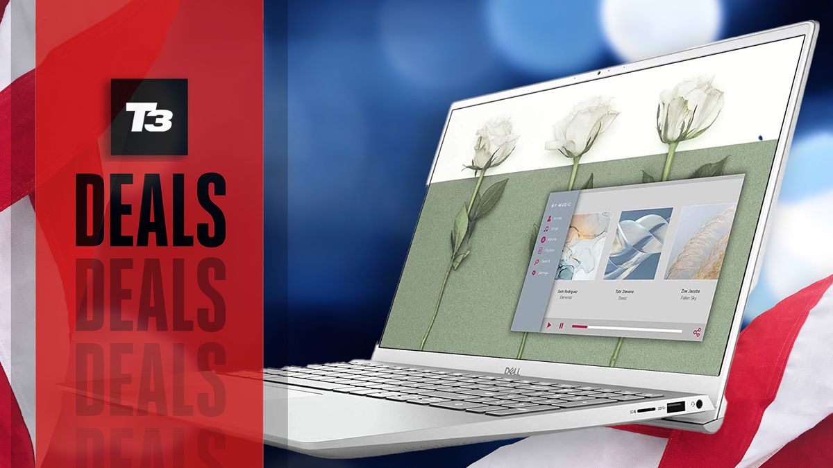 Top 5 laptop deals in the Memorial Day sales 2022 Flipboard