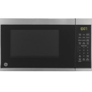 smart microwave