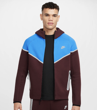 Nike Tech Windrunner Jacket (Men's)