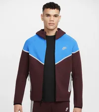 Nike Tech Windrunner Jacket (Men's)