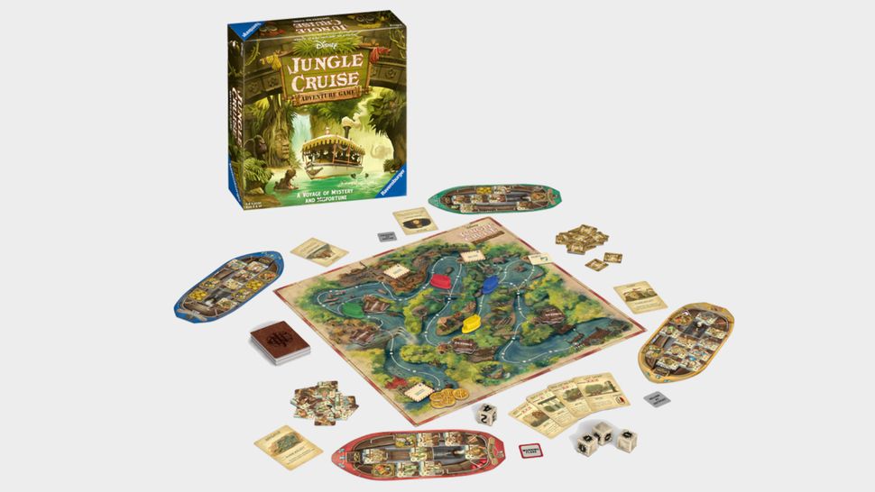 12 musthave board games for families in 2021 GamesRadar+