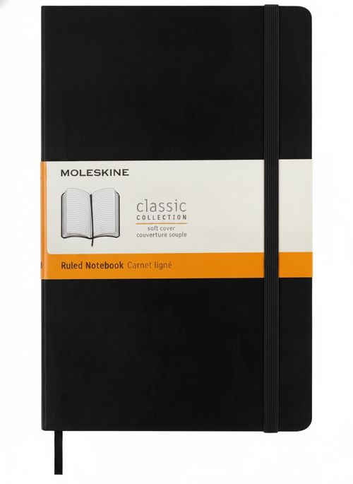 Classic Notebook