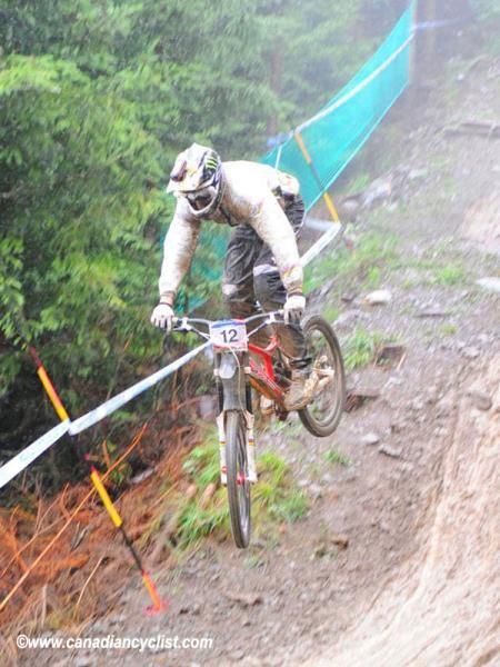 Steve Peat (Santa Cruz Syndicate)