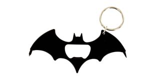 Batman Multi-tool Keychain