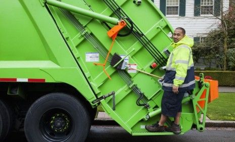 Tea Party war on recycling