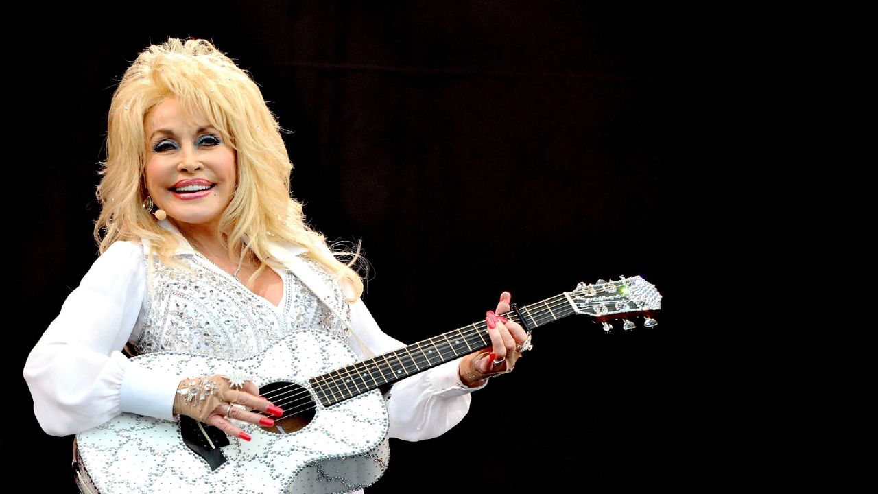 Dolly Parton