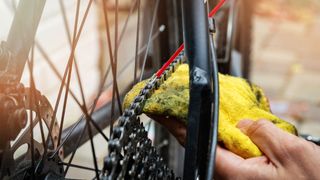 Bike Maintenance