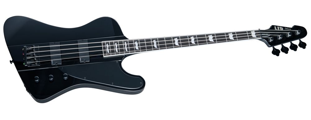 ESP LTD 1000 Series guitars