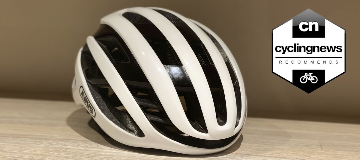 Abus AirBreaker helmet review