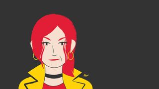 Teenage Mutant Ninja Turtles: Best of April O’Neil