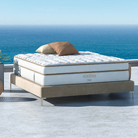 Up to $450 off mattresses at Saatva
Deal ends Sunday 5 June