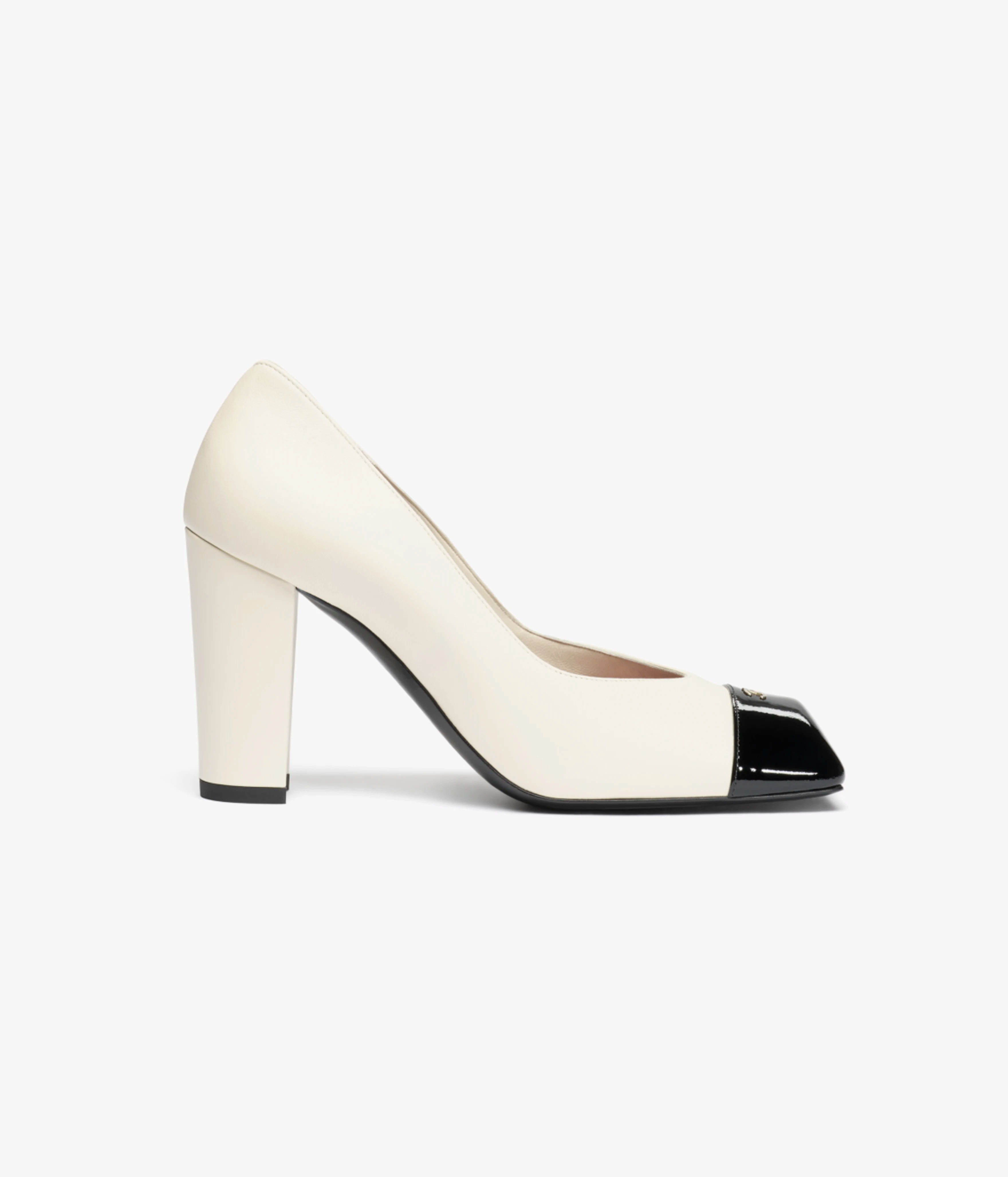chanel, Pumps