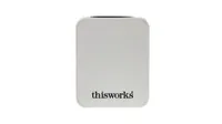 Best diffusers for essential oils: This Works Scent Well portable diffuser