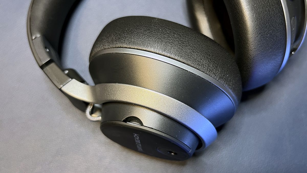 Turtle Beach Stealth Pro