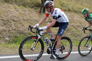 Mathias Frank (IAM Cycling)