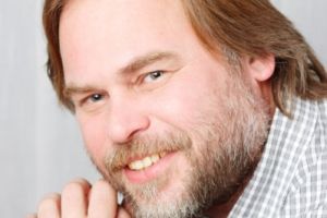 Eugene Kaspersky