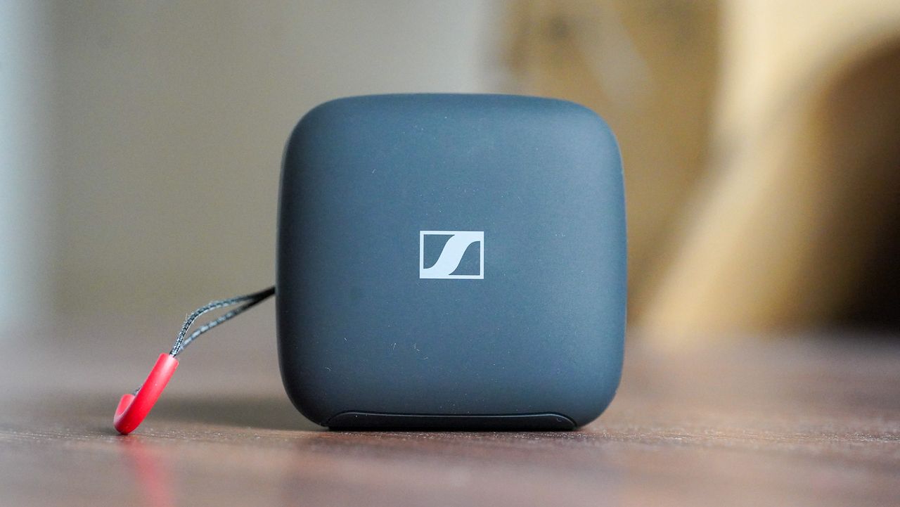 Sennheiser Momentum Sport review