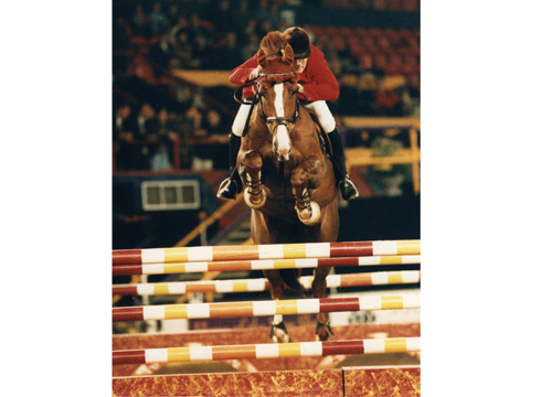 FROM THE ARCHIVES: WILLIAM FUNNELL