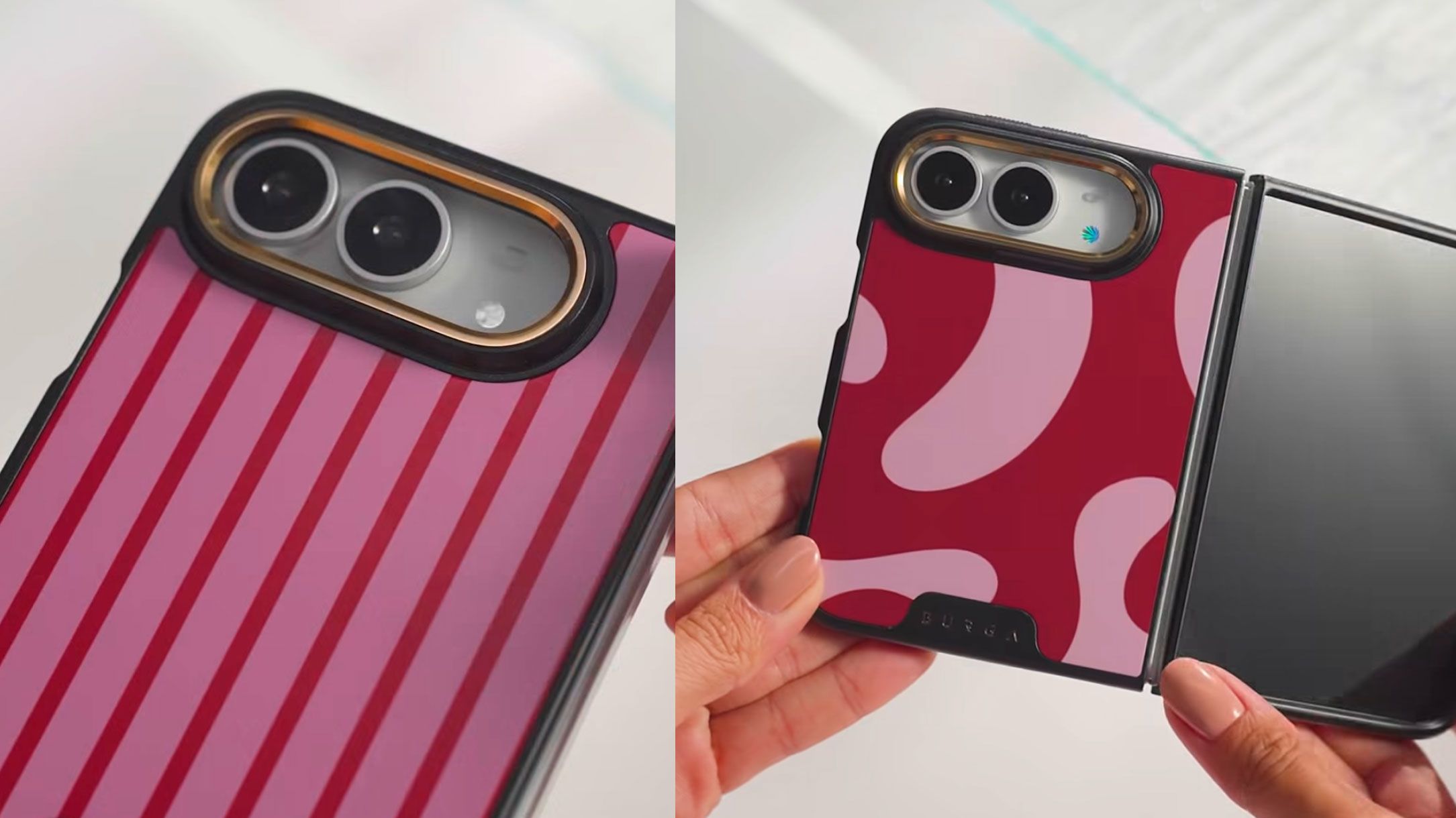 iPhone Duo leaks coming thick and fast hours before launch