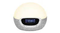 Lumie Bodyclock Shine 300, one of the best sunrise alarm clocks