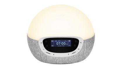 Best Sunrise Alarm Clocks 2024 For A More Natural Wake Up | Fit&Well