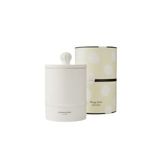 jo malone scented candle with box
