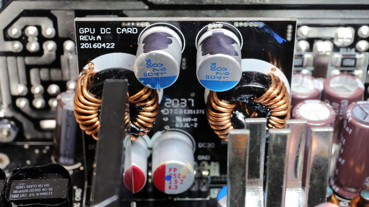 MSI MPG A650GF