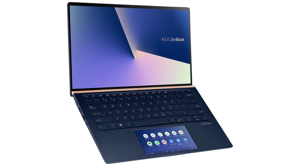 Asus Zenbook 14 Review | Top Ten Reviews