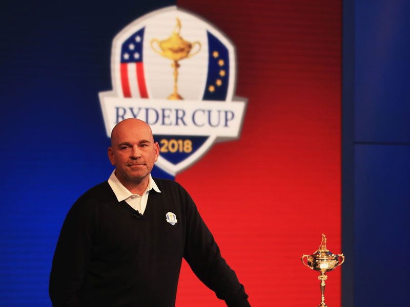 Why Thomas Bjorn Got The Ryder Cup Wildcard Picks Right