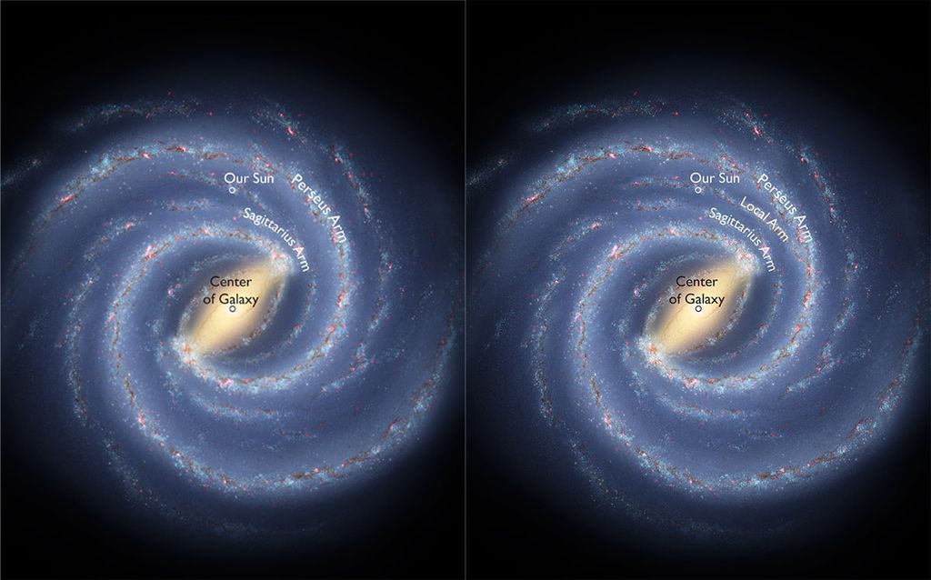 milky-way-s-local-arm-larger-than-previously-thought-space