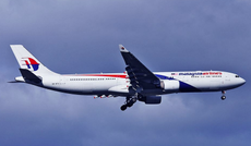 Investigators focus on deleted files from Malaysian pilot's simulator