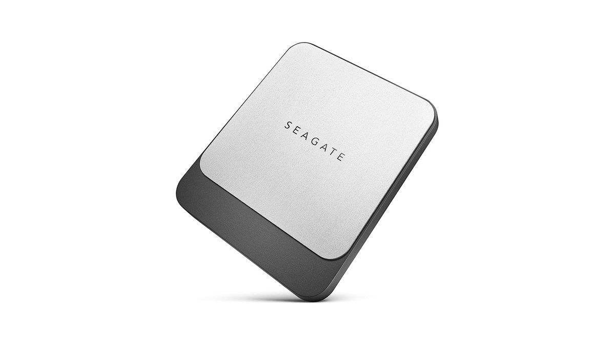 Best external hard drives for music production 2024 Top picks MusicRadar