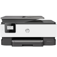 HP OfficeJet 8015e AiO Inkjet Printer: $160Now $120 at Amazon
Save $40