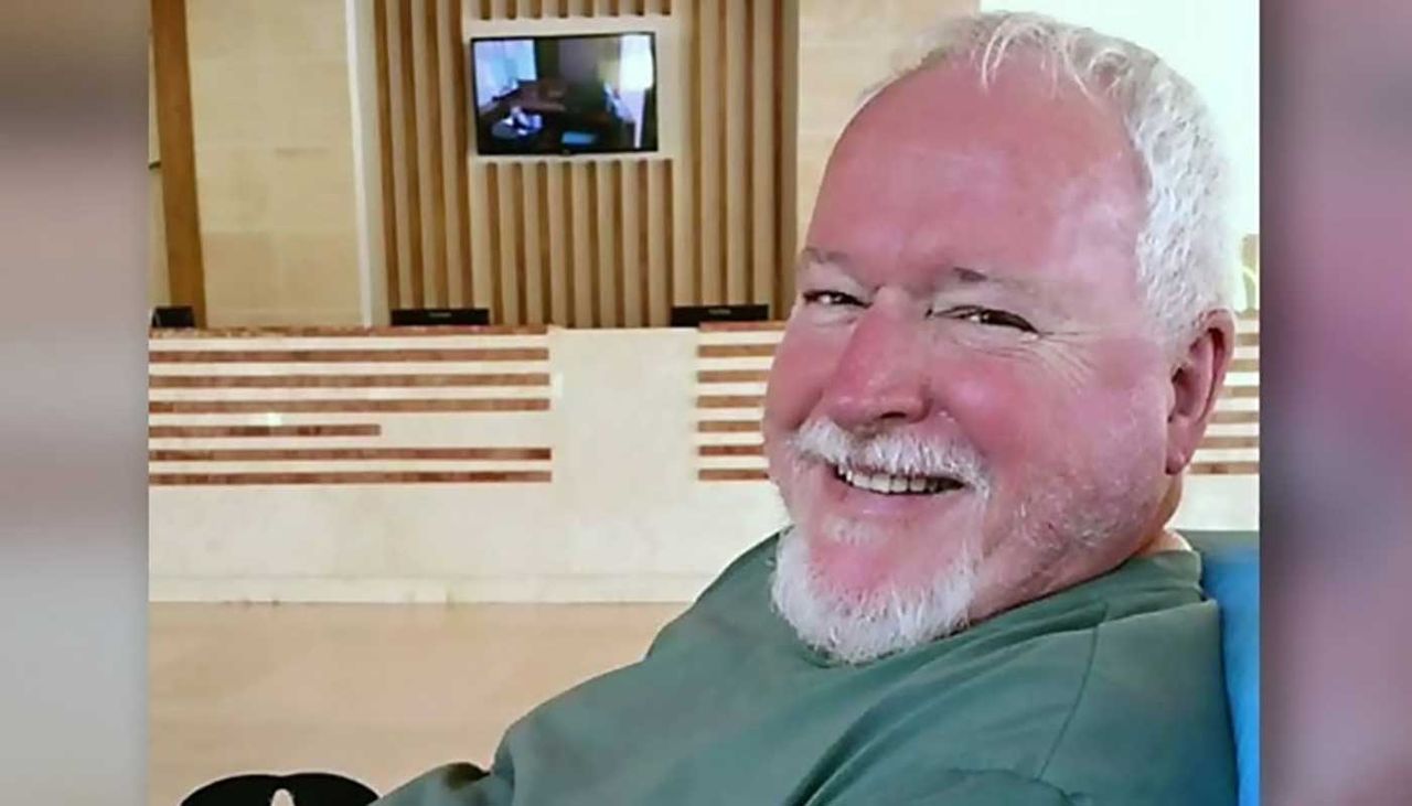 Canadian serial killer Bruce McArthur pleads guilty to eight counts of first-degree murder