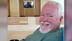 Canadian serial killer Bruce McArthur pleads guilty to eight counts of first-degree murder