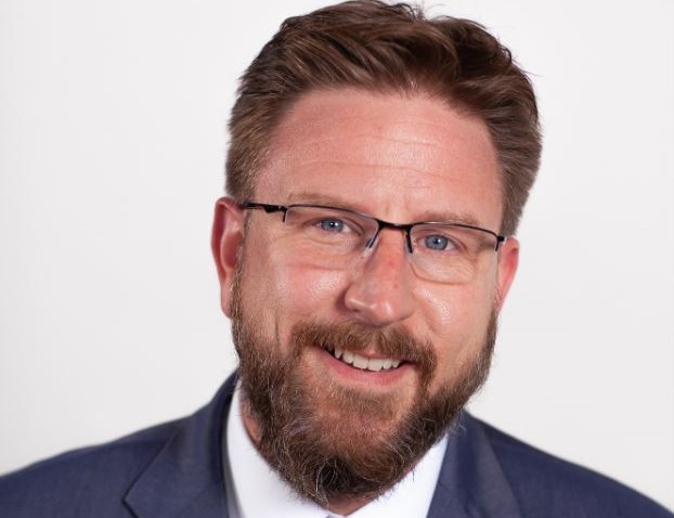 Chris Cook KLFY-TV Nexstar Media Group