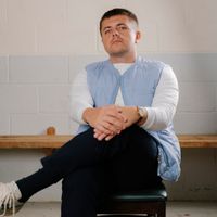 Joseph Robinson's avatar