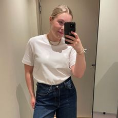 COS Clean Cut T-Shirt