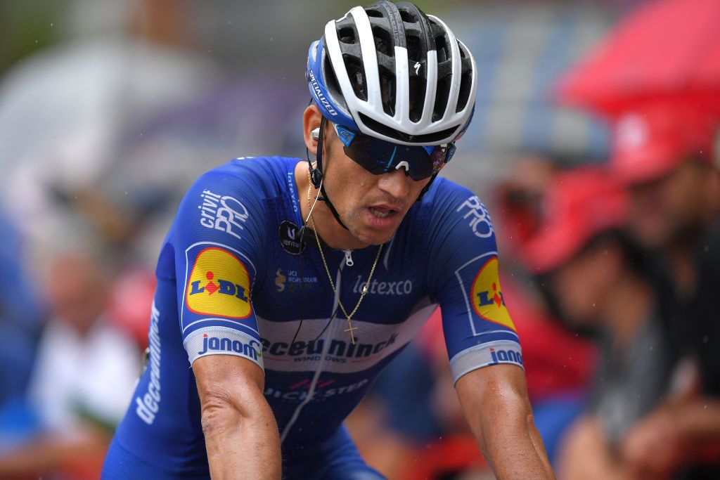 Zdenek Stybar (Deceuninck-QuickStep)