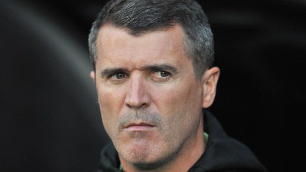 Roy Keane