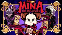 Mina the Hollower Mina the Hollower