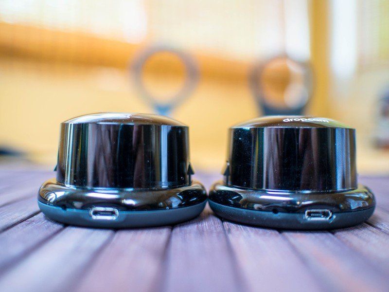 Nest Cam and Dropcam Pro